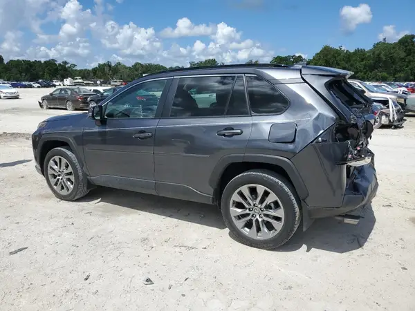 2T3C1RFV7PC222978 2023 TOYOTA RAV 4 - Image 2