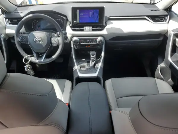 2T3C1RFV7PC222978 2023 TOYOTA RAV 4 - Image 8