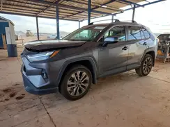 2T3C1RFV7PC226805 2023 TOYOTA RAV 4