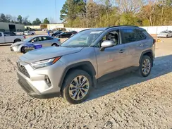 2T3C1RFV7PC229834 2023 TOYOTA RAV 4