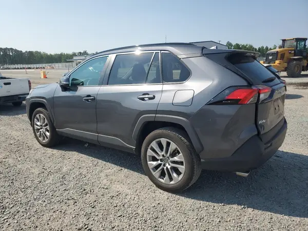 2T3C1RFV7PC232622 2023 TOYOTA RAV 4 - Image 2