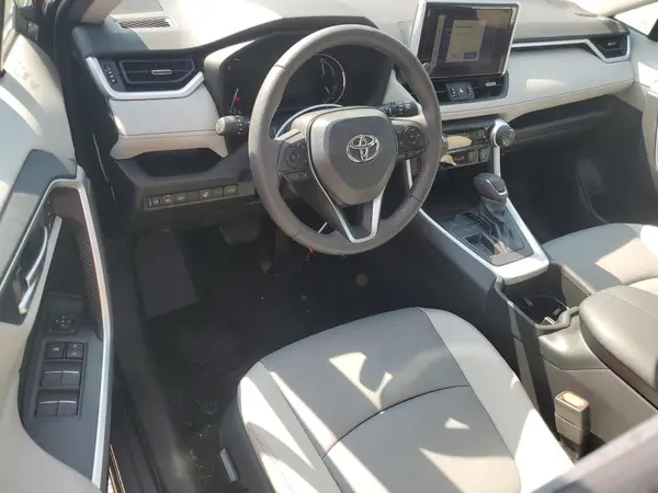 2T3C1RFV7PC232622 2023 TOYOTA RAV 4 - Image 8