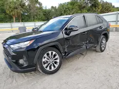 2T3C1RFV7PC237321 2023 TOYOTA RAV 4