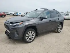 2T3C1RFV7PC250425 2023 TOYOTA RAV 4