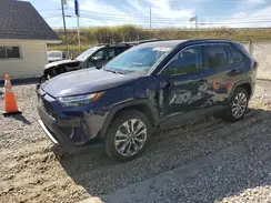 2T3C1RFV7PW240055 2023 TOYOTA RAV 4