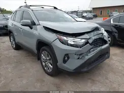 2T3C1RFV7PW258622 2023 TOYOTA RAV 4