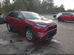 2T3C1RFV7PW261830 2023 TOYOTA RAV 4