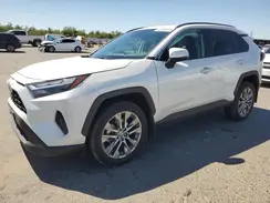 2T3C1RFV7PW265621 2023 TOYOTA RAV 4
