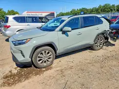 2T3C1RFV7PW275002 2023 TOYOTA RAV 4