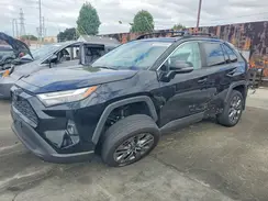 2T3C1RFV7PW275307 2023 TOYOTA RAV 4