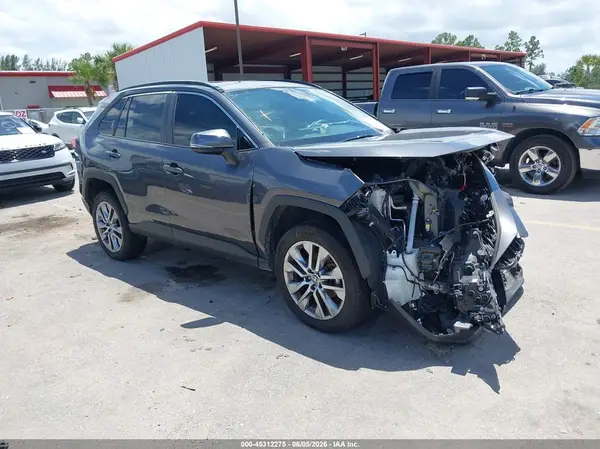 2T3C1RFV7PW277235 2023 TOYOTA RAV 4 - Image 1