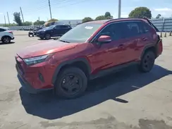 2T3C1RFV7PW283682 2023 TOYOTA RAV 4