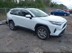 2T3C1RFV7PW287845 2023 TOYOTA RAV 4