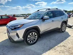 2T3C1RFV7PW290311 2023 TOYOTA RAV 4