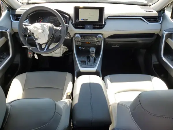 2T3C1RFV7PW297386 2023 TOYOTA RAV 4 - Image 8