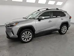 2T3C1RFV7PW298652 2023 TOYOTA RAV 4