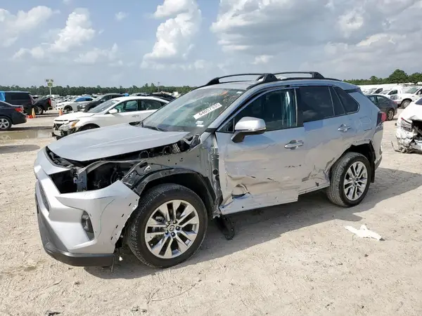 2T3C1RFV7RC270273 2024 TOYOTA RAV 4 - Image 1