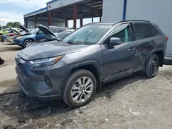 2T3C1RFV7RC271701 2024 TOYOTA RAV 4