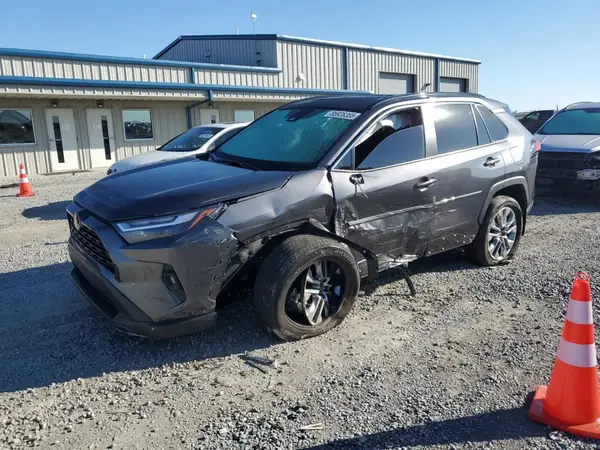 2T3C1RFV7RC288014 2024 TOYOTA RAV 4 - Image 1