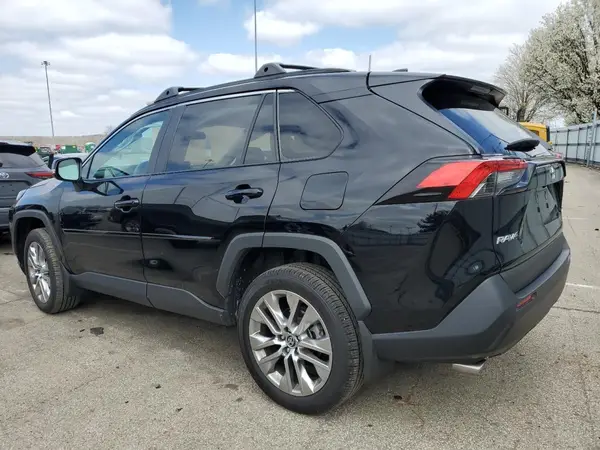 2T3C1RFV7RW307840 2024 TOYOTA RAV 4 - Image 2