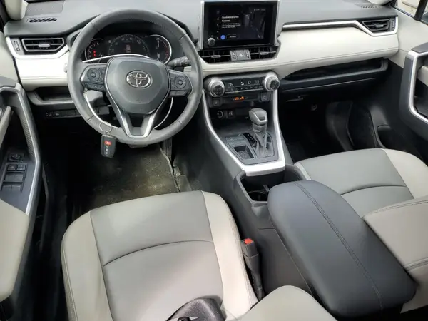 2T3C1RFV7RW307840 2024 TOYOTA RAV 4 - Image 8