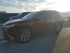 2T3C1RFV7RW316571 2024 TOYOTA RAV 4