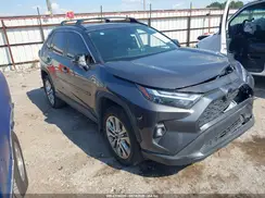 2T3C1RFV7RW341163 2024 TOYOTA RAV 4