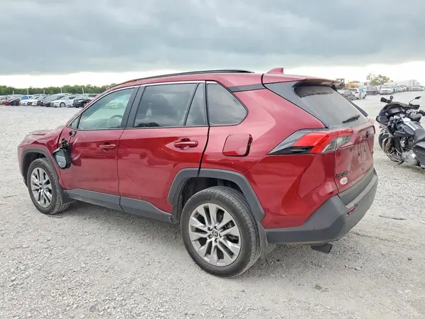 2T3C1RFV7RW351191 2024 TOYOTA RAV 4 - Image 2