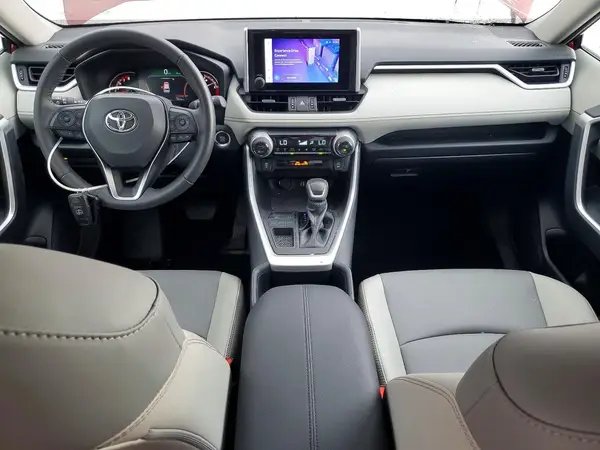 2T3C1RFV7RW351191 2024 TOYOTA RAV 4 - Image 8