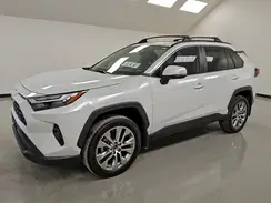 2T3C1RFV7RW356648 2024 TOYOTA RAV 4