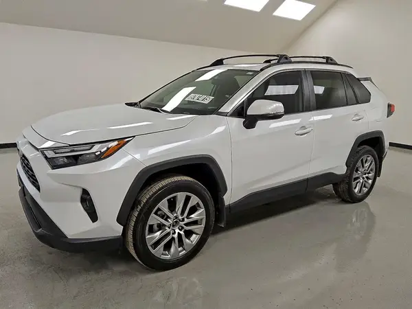 2T3C1RFV7RW356648 2024 TOYOTA RAV 4 - Image 1