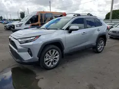 2T3C1RFV7SC311958 2025 TOYOTA RAV 4