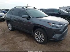 2T3C1RFV7SC321051 2025 TOYOTA RAV 4
