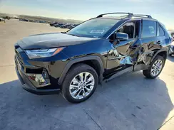 2T3C1RFV7SC330736 2025 TOYOTA RAV 4