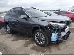 2T3C1RFV7SC336438 2025 TOYOTA RAV 4
