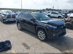 2T3C1RFV7SC352607 2025 TOYOTA RAV 4