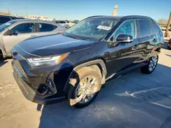 2T3C1RFV7SC355037 2025 TOYOTA RAV 4