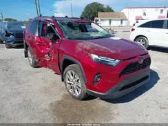 2T3C1RFV7SW367932 2025 TOYOTA RAV 4