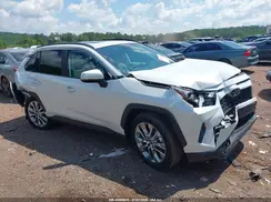 2T3C1RFV7SW375125 2025 TOYOTA RAV 4