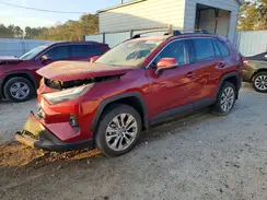 2T3C1RFV7SW376436 2025 TOYOTA RAV 4