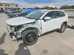 2T3C1RFV7SW376775 2025 TOYOTA RAV 4