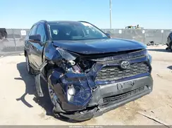 2T3C1RFV7SW385489 2025 TOYOTA RAV 4
