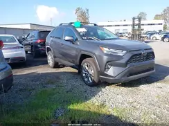 2T3C1RFV7SW392457 2025 TOYOTA RAV 4