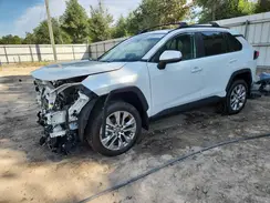 2T3C1RFV7SW395603 2025 TOYOTA RAV 4