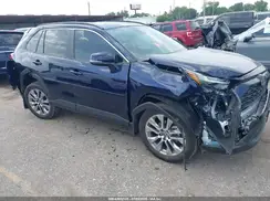 2T3C1RFV7SW396623 2025 TOYOTA RAV 4