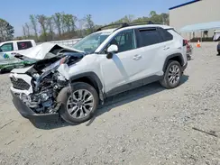 2T3C1RFV7SW400377 2025 TOYOTA RAV 4