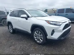 2T3C1RFV7SW407975 2025 TOYOTA RAV 4