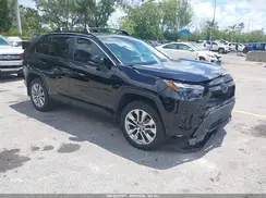 2T3C1RFV7SW416420 2025 TOYOTA RAV 4