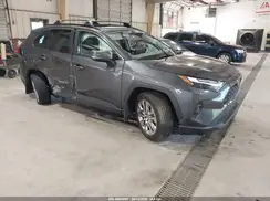 2T3C1RFV7SW418572 2025 TOYOTA RAV 4