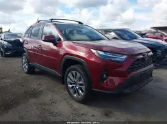 2T3C1RFV7SW430494 2025 TOYOTA RAV 4